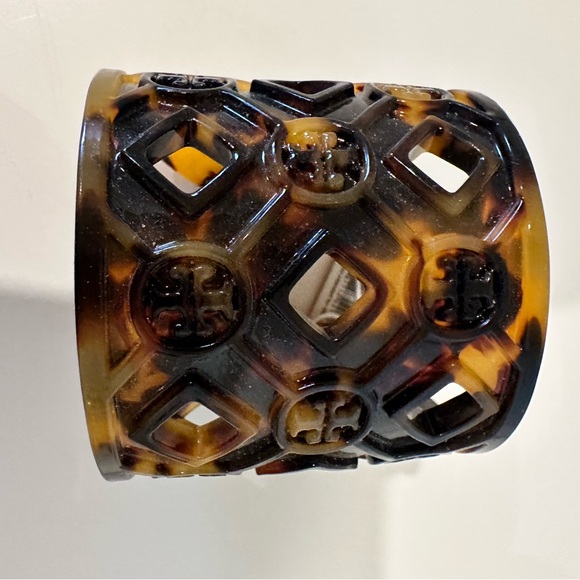 Tory Burch cuff bracelet NWT - Picture 3 of 4